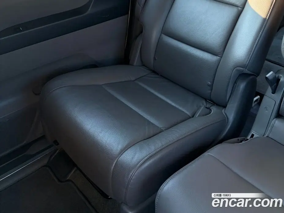 Honda Odyssey 2014 3.5 АКПП, фото 11