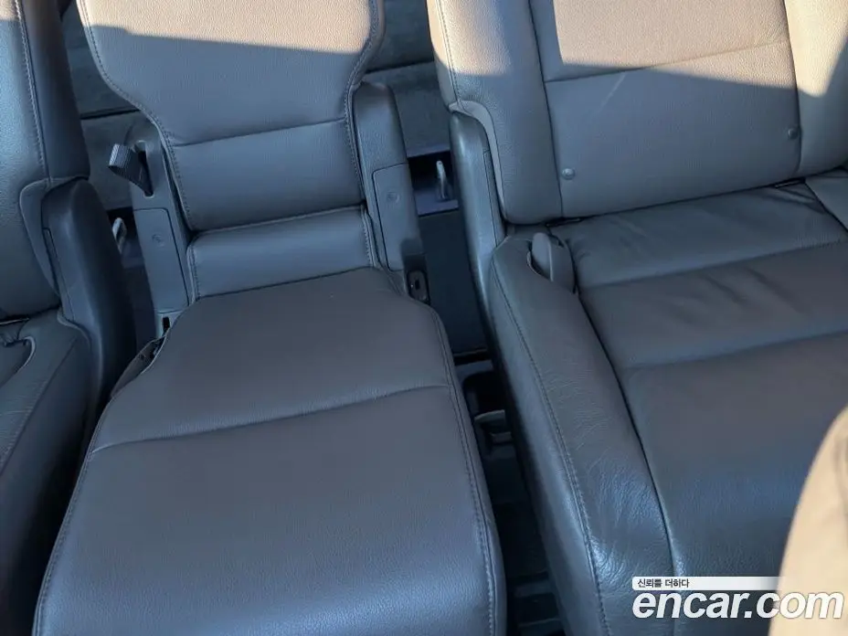 Honda Odyssey 2014 3.5 АКПП, фото 12