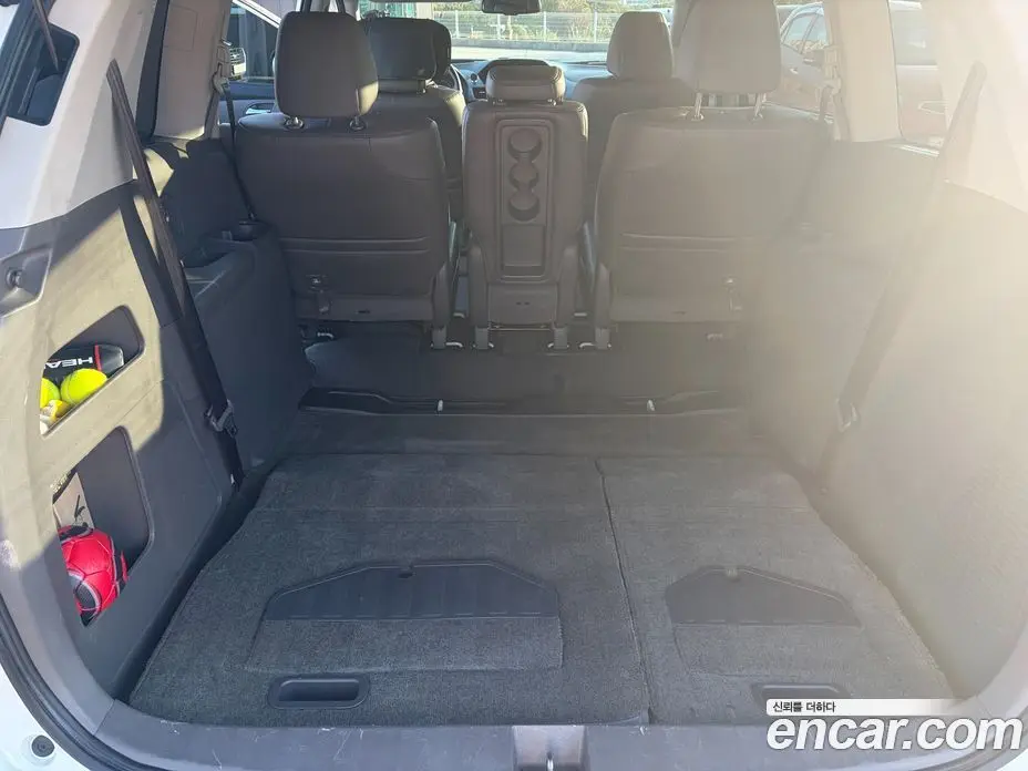 Honda Odyssey 2014 3.5 АКПП, фото 17
