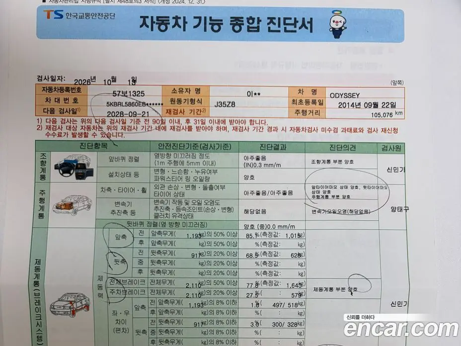 Honda Odyssey 2014 3.5 АКПП, фото 19