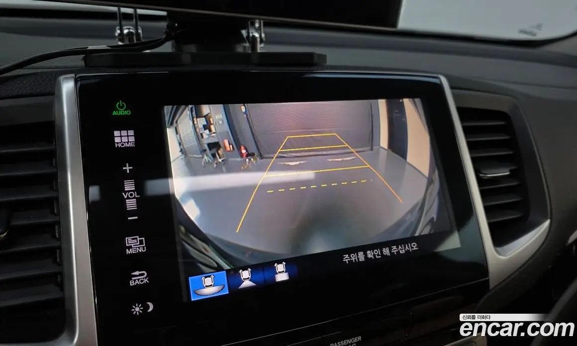 Honda Pilot 2016 3.5 АКПП, фото 15