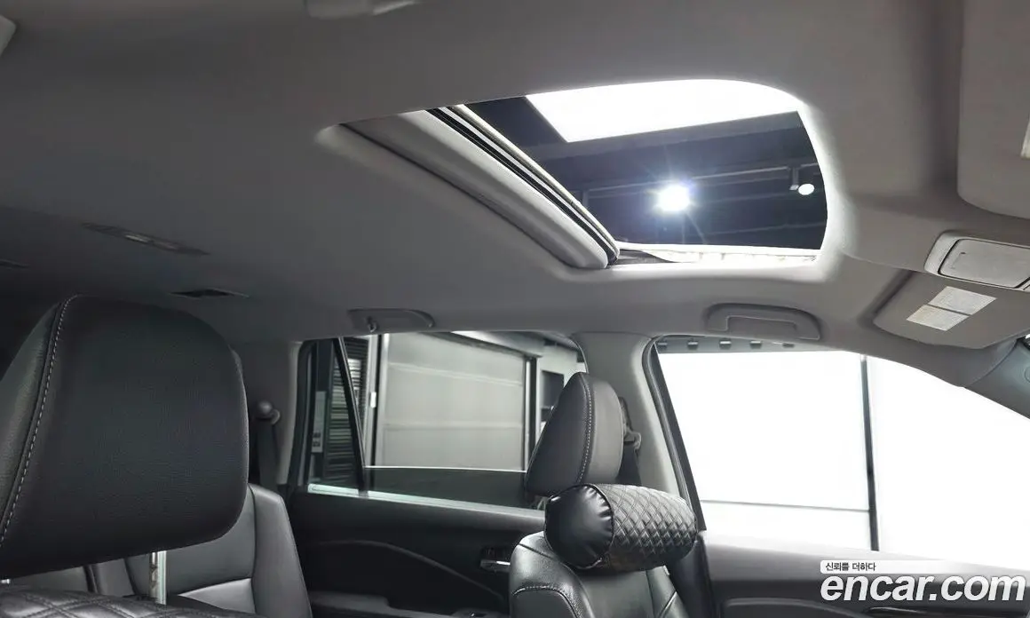 Honda Pilot 2016 3.5 АКПП, фото 18
