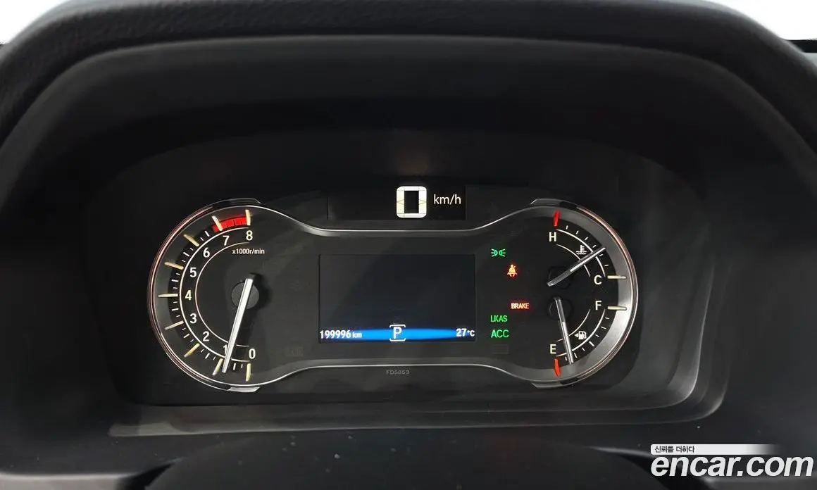 Honda Pilot 2016 3.5 АКПП, фото 8