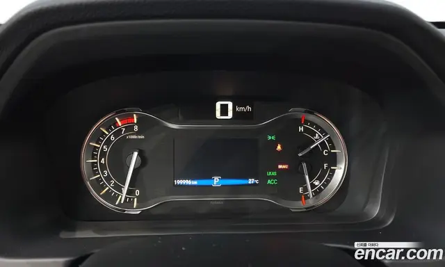 Honda Pilot 2016 3.5 АКПП, миниатюра 8