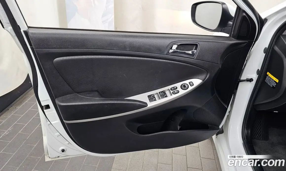 Hyundai Accent 2014 1.6 АКПП, фото 14 Hyundai Accent 2014 1.6 АКПП, фото 14