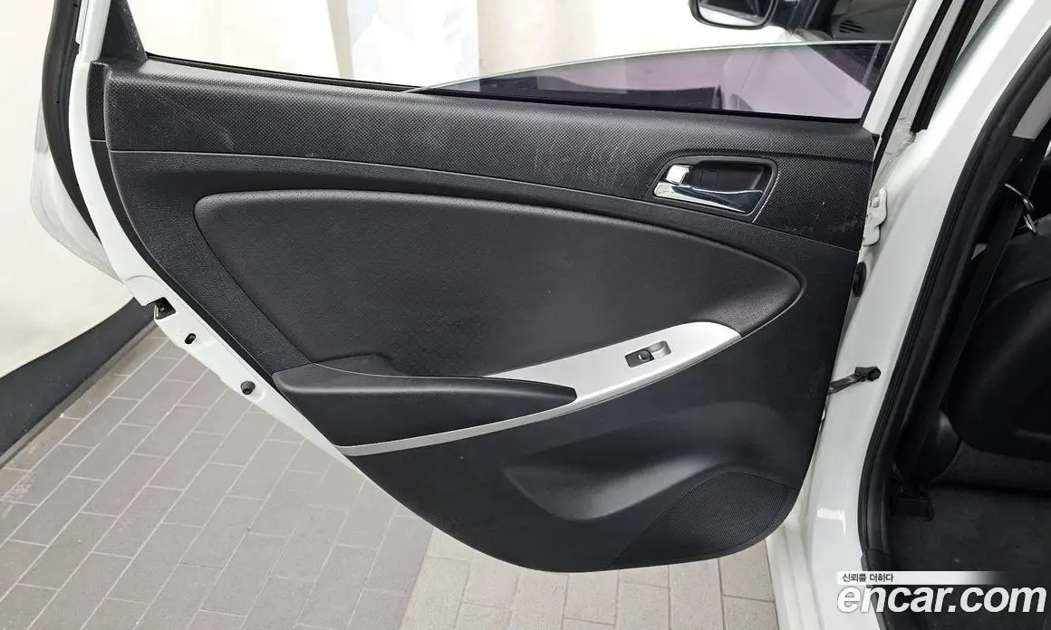 Hyundai Accent 2014 1.6 АКПП, фото 15 Hyundai Accent 2014 1.6 АКПП, фото 15