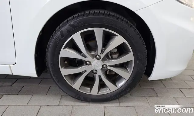 Hyundai Accent 2014 1.6 АКПП, миниатюра 7 Hyundai Accent 2014 1.6 АКПП, миниатюра 7