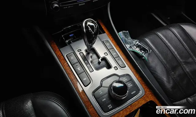 Hyundai Equus 2009 4.6 АКПП, миниатюра 9 Hyundai Equus 2009 4.6 АКПП, миниатюра 9