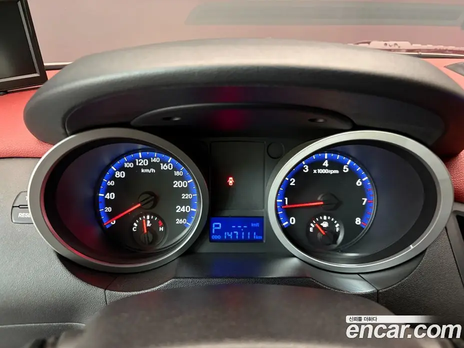 Hyundai Genesis 2009 2.0 АКПП, фото 11