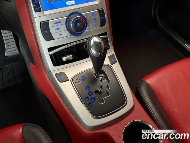 Hyundai Genesis 2009 2.0 АКПП, миниатюра 12