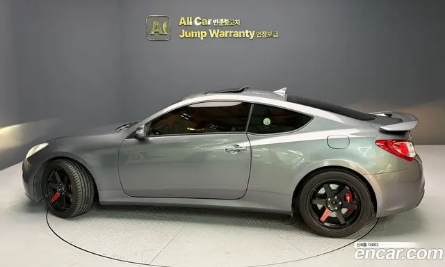 Hyundai Genesis 2009 2.0 АКПП, миниатюра 7