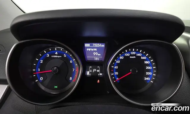 Hyundai i30 2013 1.6 АКПП, миниатюра 11 Hyundai i30 2013 1.6 АКПП, миниатюра 11
