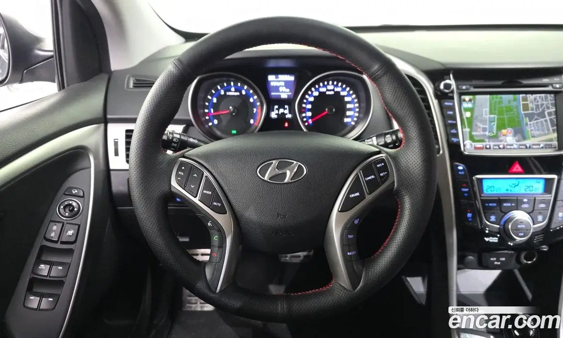 Hyundai i30 2013 1.6 АКПП, фото 19 Hyundai i30 2013 1.6 АКПП, фото 19