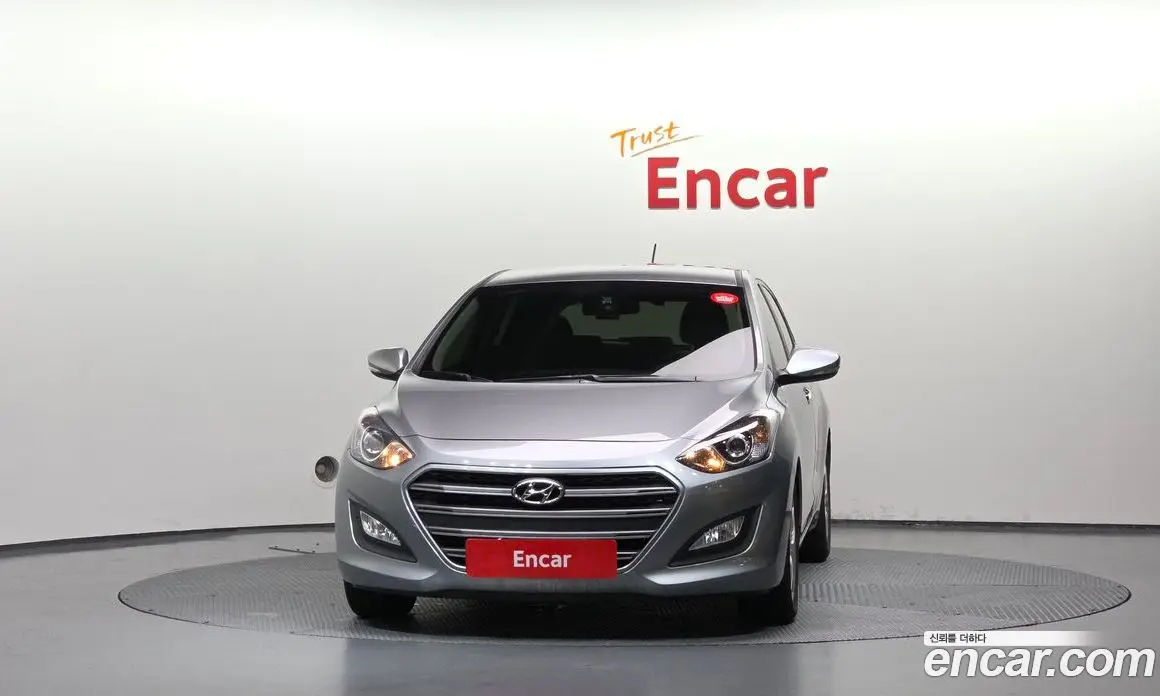 Hyundai i30 2013 1.6 АКПП, фото 3 Hyundai i30 2013 1.6 АКПП, фото 3