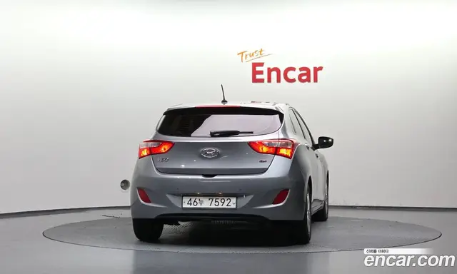 Hyundai i30 2013 1.6 АКПП, миниатюра 4 Hyundai i30 2013 1.6 АКПП, миниатюра 4