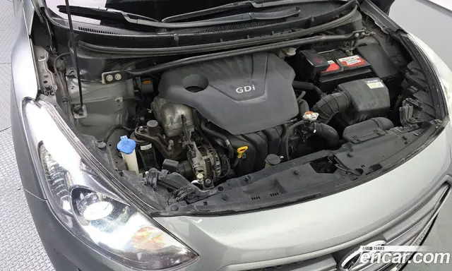 Hyundai i30 2013 1.6 АКПП, миниатюра 6 Hyundai i30 2013 1.6 АКПП, миниатюра 6