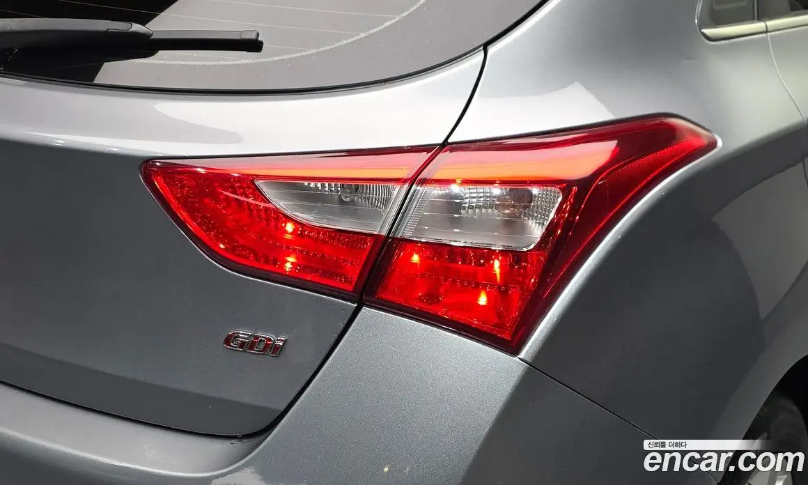 Hyundai i30 2013 1.6 АКПП, фото 9 Hyundai i30 2013 1.6 АКПП, фото 9