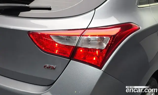 Hyundai i30 2013 1.6 АКПП, миниатюра 9 Hyundai i30 2013 1.6 АКПП, миниатюра 9