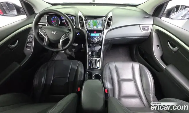 Hyundai i30 2013 1.6 АКПП, миниатюра 10 Hyundai i30 2013 1.6 АКПП, миниатюра 10