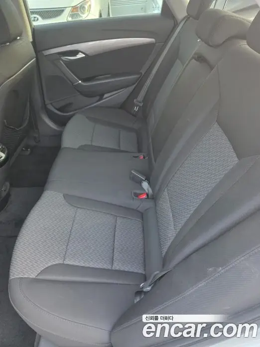 Hyundai i40 2012 1.7 АКПП, фото 12