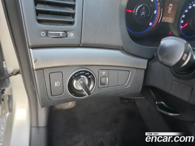 Hyundai i40 2012 1.7 АКПП, миниатюра 6