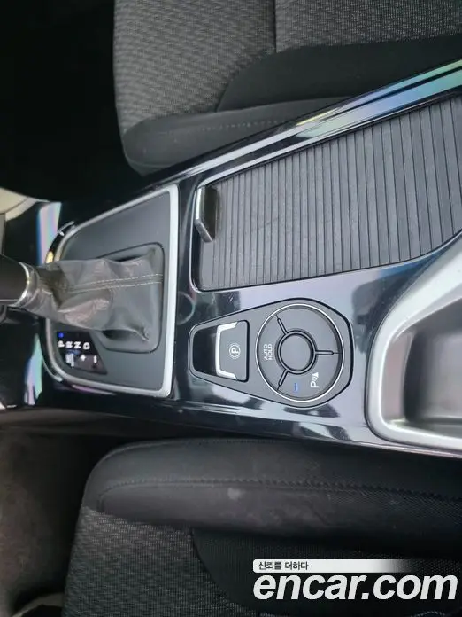 Hyundai i40 2012 1.7 АКПП, миниатюра 9