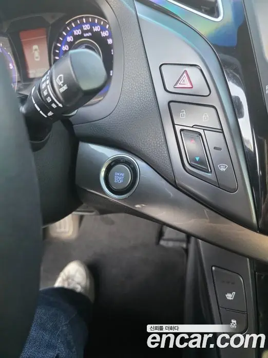 Hyundai i40 2012 1.7 АКПП, миниатюра 10