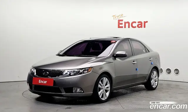Kia Porte, 2011, 141 146 км