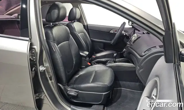 Kia Porte 2011 1.6 АКПП, миниатюра 12