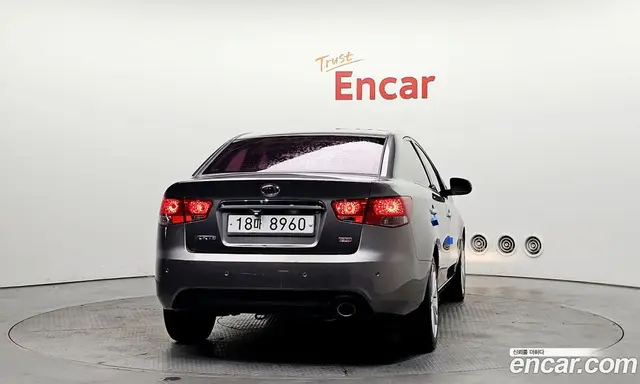 Kia Porte 2011 1.6 АКПП, миниатюра 4