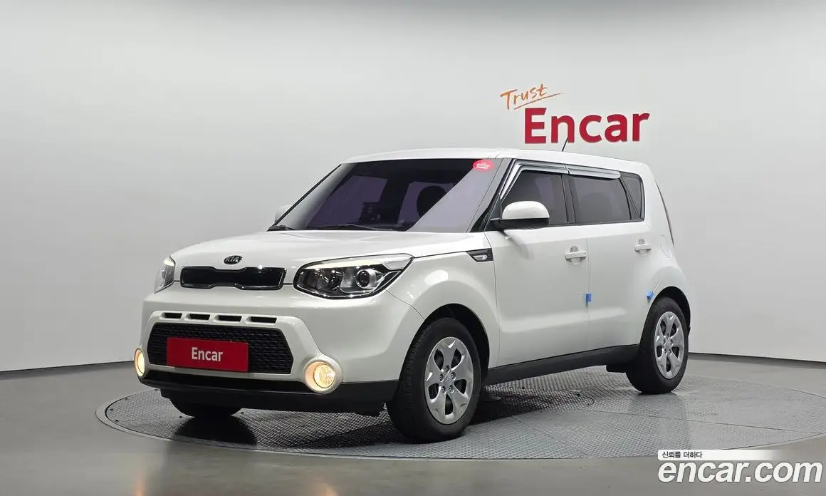 Kia Soul 2016 1.6 МКПП, фото 1 Kia Soul 2016 1.6 МКПП, фото 1