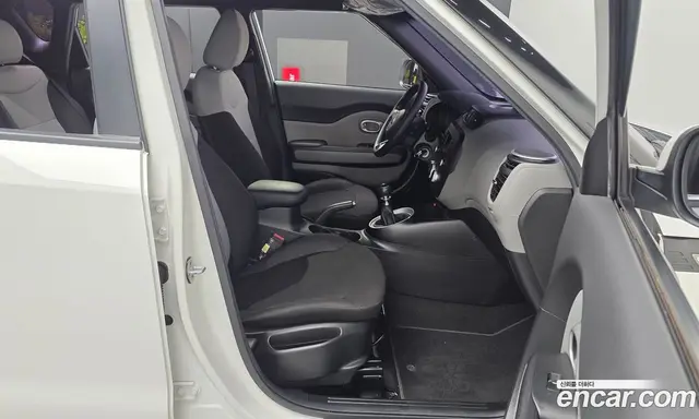 Kia Soul 2016 1.6 МКПП, миниатюра 11 Kia Soul 2016 1.6 МКПП, миниатюра 11
