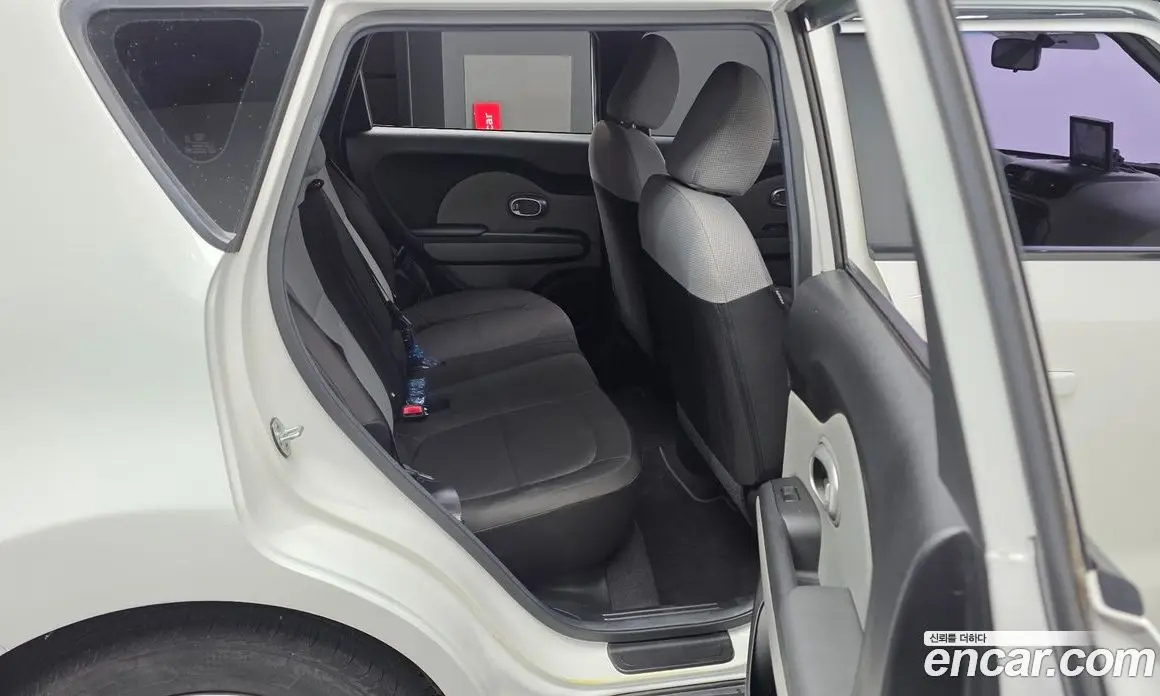 Kia Soul 2016 1.6 МКПП, фото 12 Kia Soul 2016 1.6 МКПП, фото 12