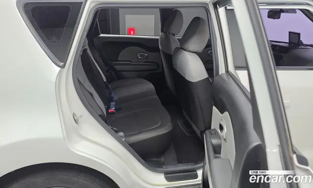 Kia Soul 2016 1.6 МКПП, миниатюра 12