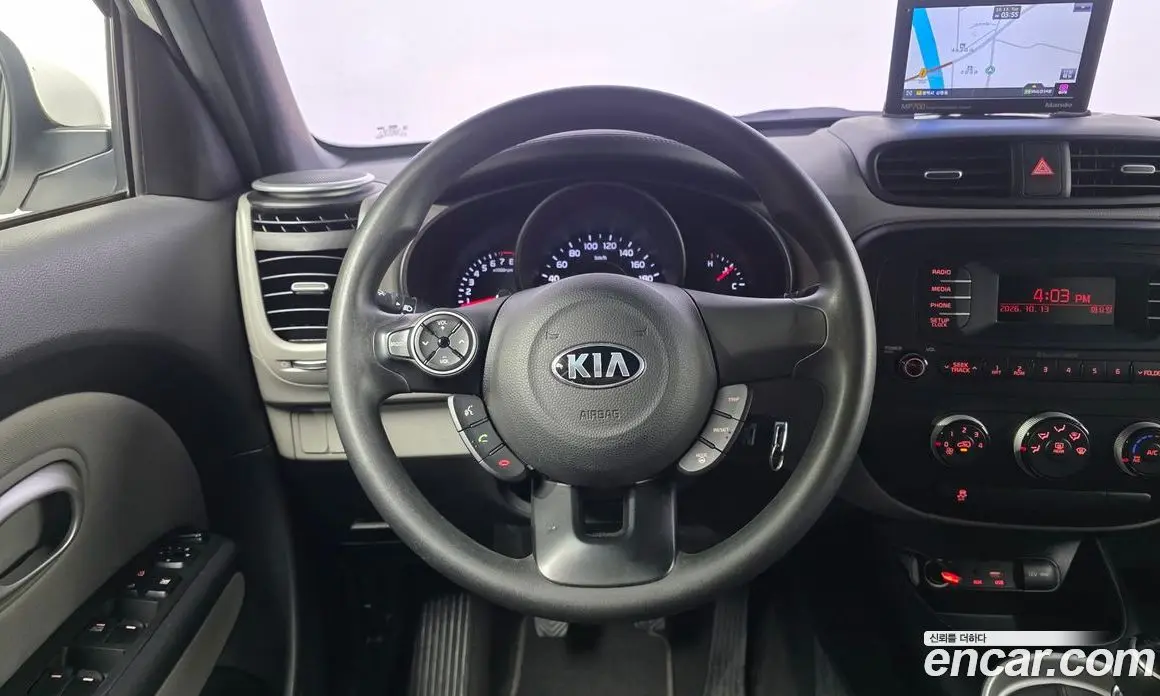 Kia Soul 2016 1.6 МКПП, фото 13 Kia Soul 2016 1.6 МКПП, фото 13