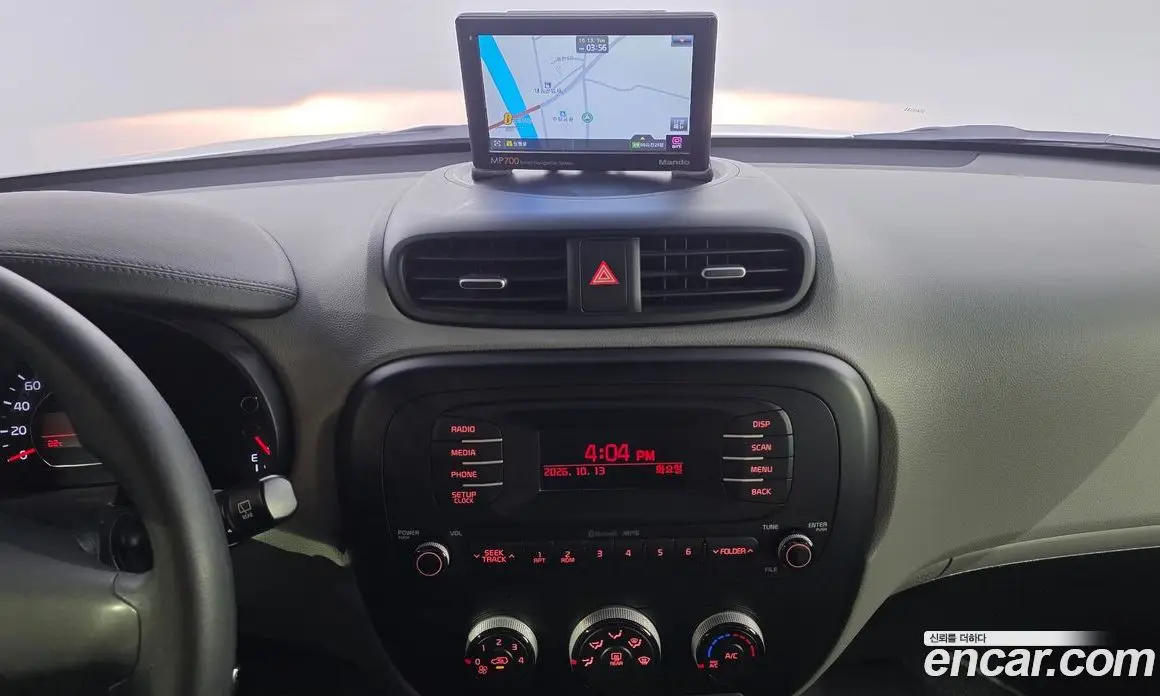 Kia Soul 2016 1.6 МКПП, фото 14 Kia Soul 2016 1.6 МКПП, фото 14