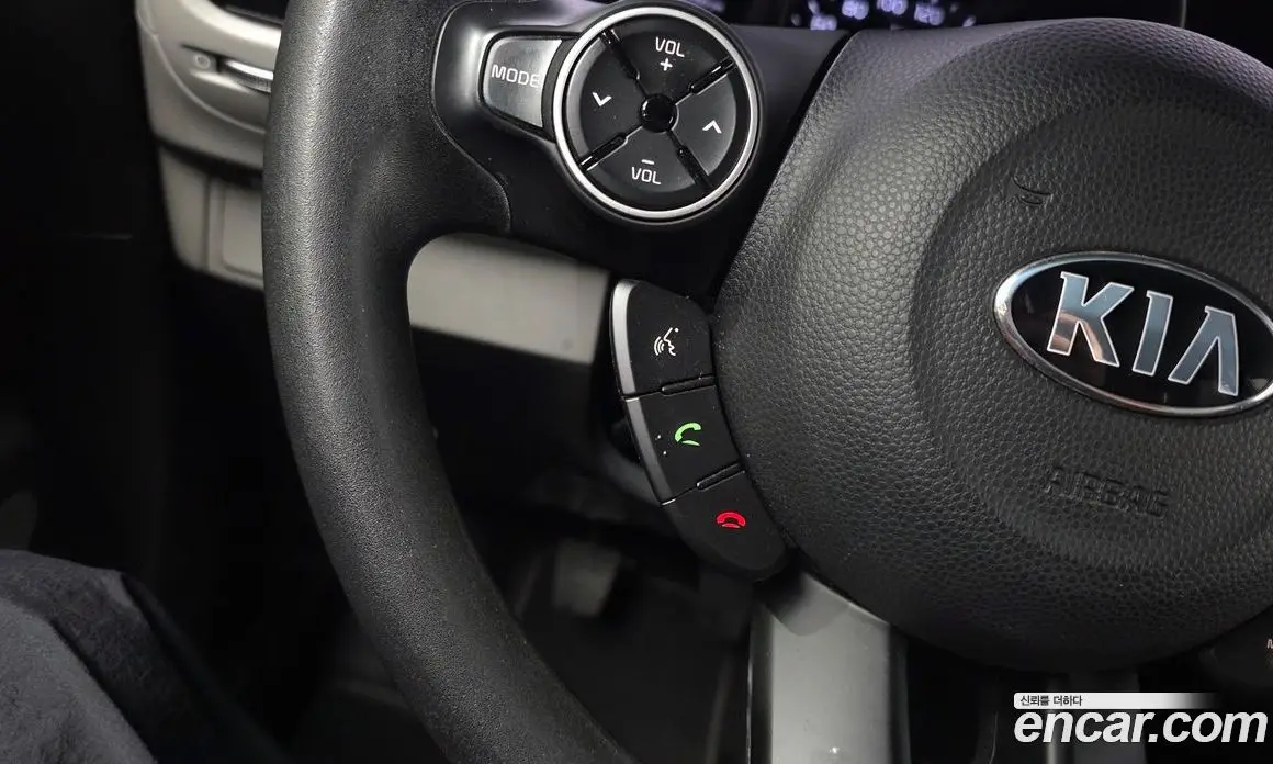 Kia Soul 2016 1.6 МКПП, фото 17 Kia Soul 2016 1.6 МКПП, фото 17