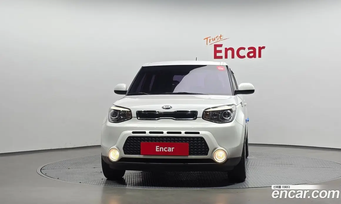 Kia Soul 2016 1.6 МКПП, фото 3 Kia Soul 2016 1.6 МКПП, фото 3
