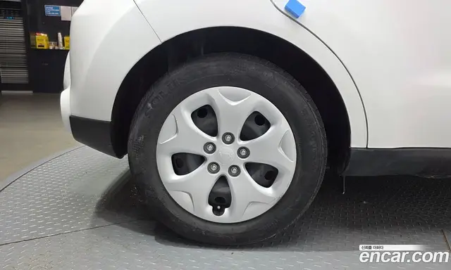 Kia Soul 2016 1.6 МКПП, миниатюра 5 Kia Soul 2016 1.6 МКПП, миниатюра 5
