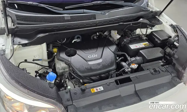 Kia Soul 2016 1.6 МКПП, миниатюра 6 Kia Soul 2016 1.6 МКПП, миниатюра 6