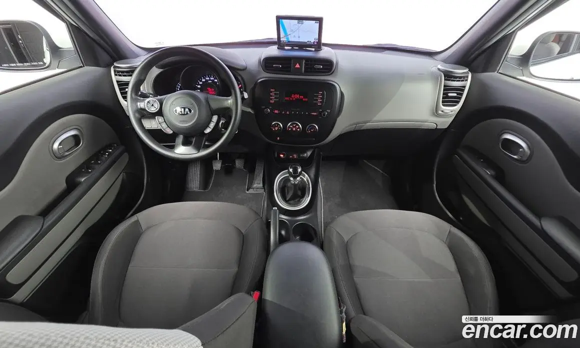 Kia Soul 2016 1.6 МКПП, фото 7 Kia Soul 2016 1.6 МКПП, фото 7