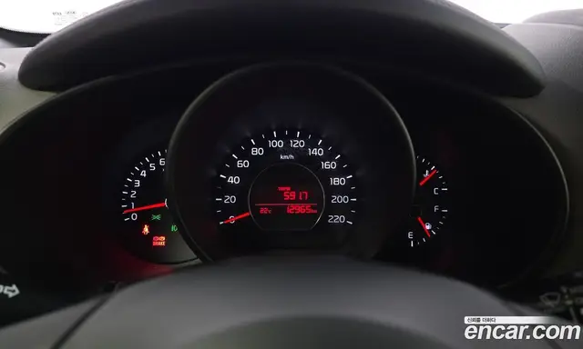 Kia Soul 2016 1.6 МКПП, миниатюра 8 Kia Soul 2016 1.6 МКПП, миниатюра 8
