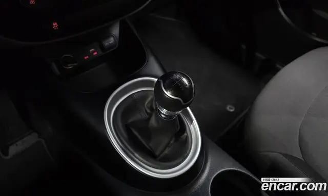 Kia Soul 2016 1.6 МКПП, миниатюра 9 Kia Soul 2016 1.6 МКПП, миниатюра 9