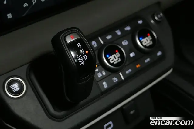 Land Rover Defender 2021 3.0 АКПП, миниатюра 12
