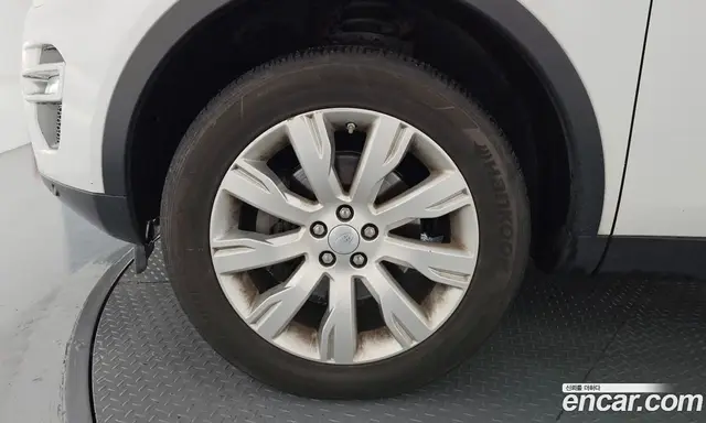 Land Rover Discovery Sport 2016 2.0 АКПП, миниатюра 5