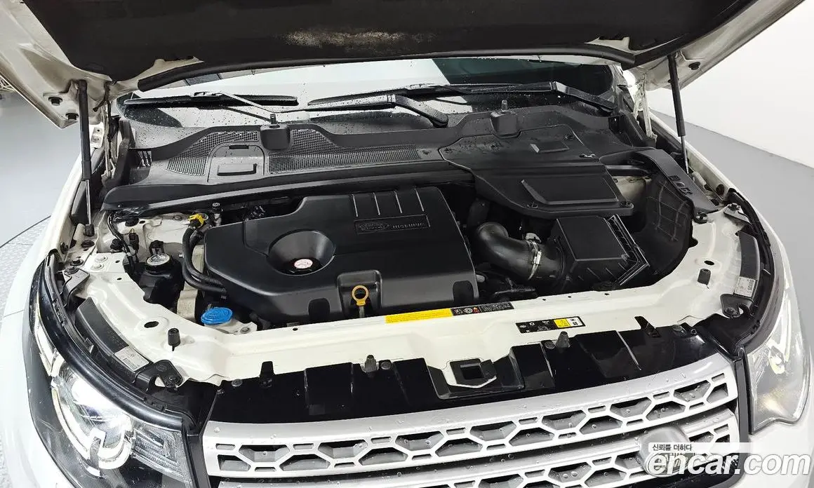 Land Rover Discovery Sport 2016 2.0 АКПП, фото 6
