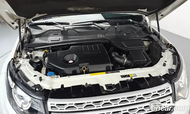 Land Rover Discovery Sport 2016 2.0 АКПП, миниатюра 6