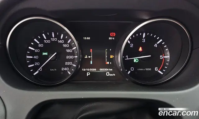 Land Rover Discovery Sport 2016 2.0 АКПП, миниатюра 8