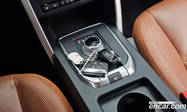 Land Rover Discovery Sport 2016 2.0 АКПП, миниатюра 9