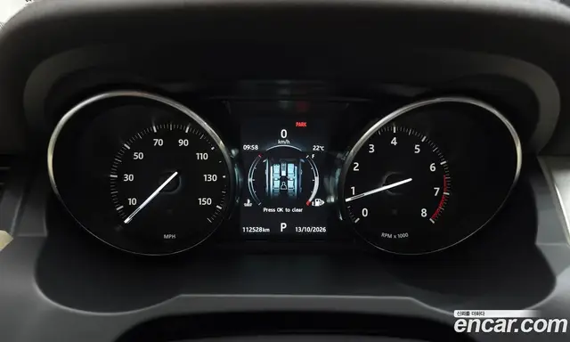 Land Rover Range Rover Evoque 2016 2.0 АКПП, миниатюра 11